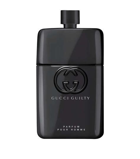 gucci guilty pour homme 200ml|Gucci Guilty for him 90ml.